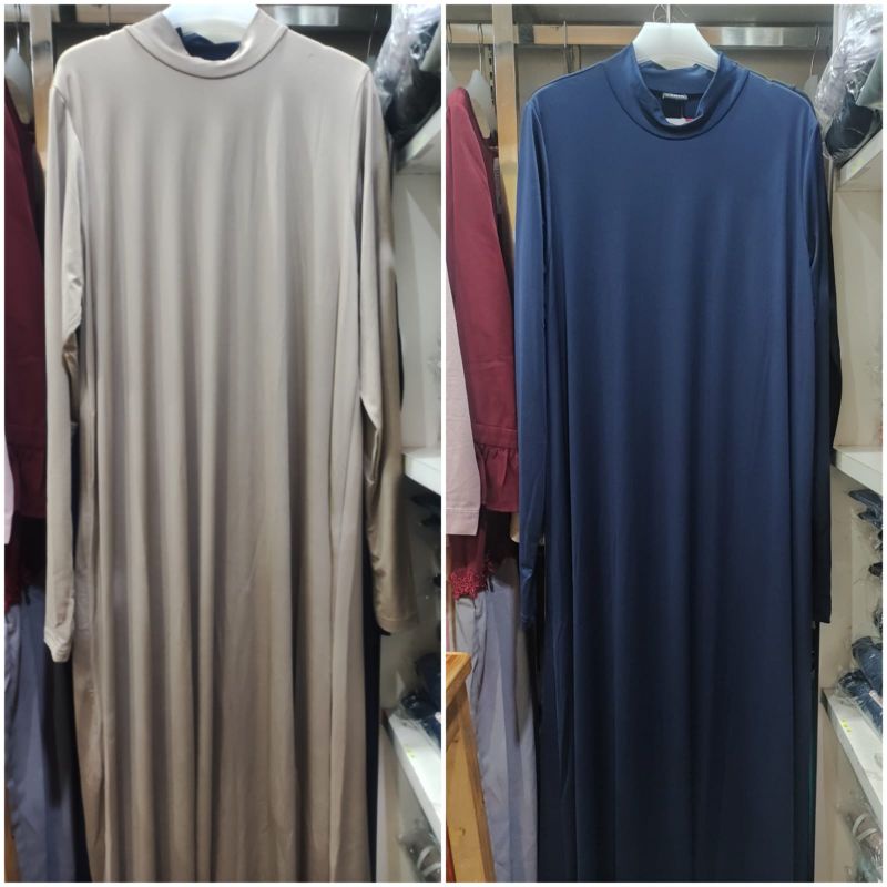 INNER GAMIS MAIDA DRESS ZOYA MANSET