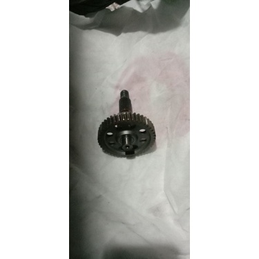 as roda belakang beat original