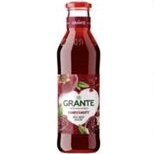 

Grante 100% Pomegranate Juice 250mL