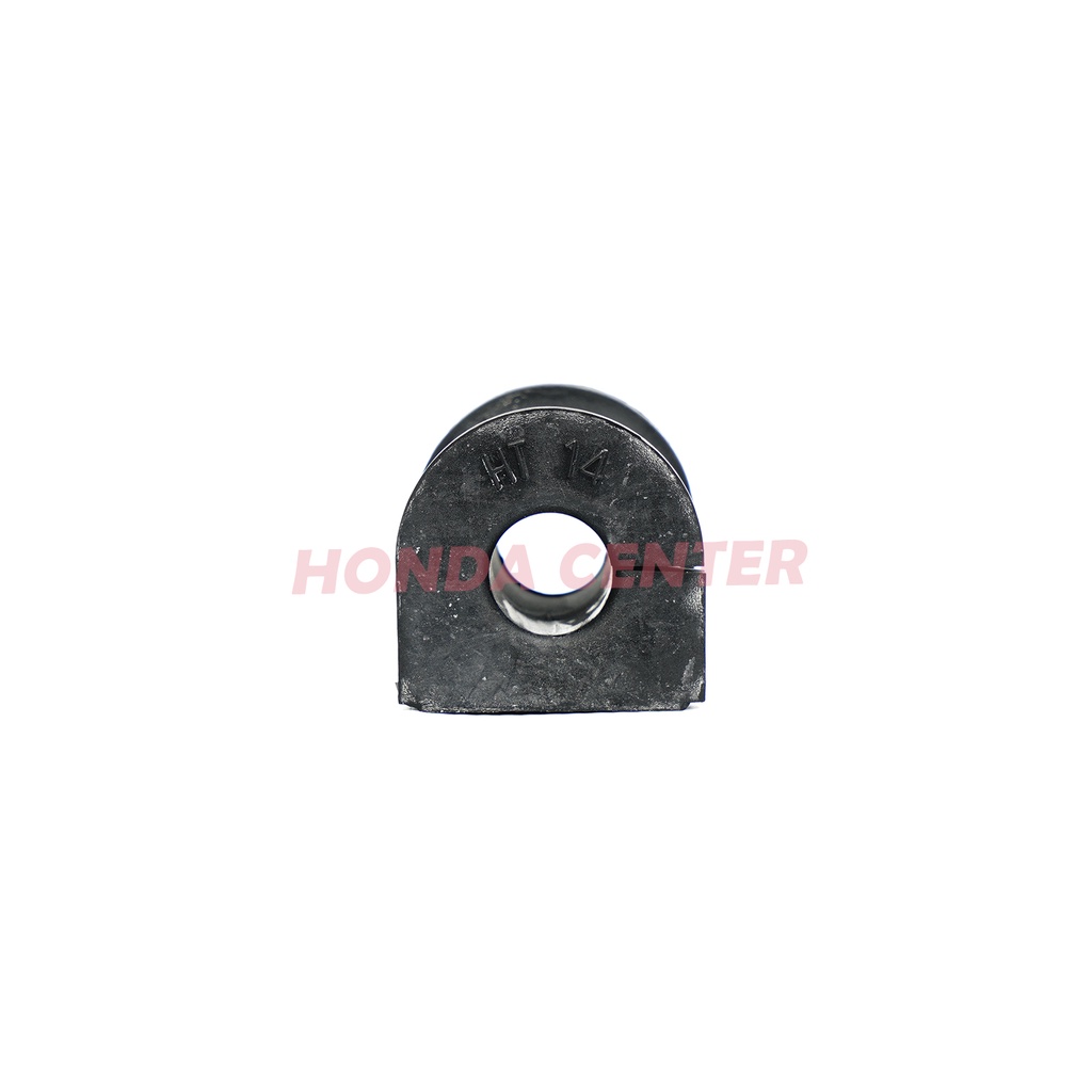 Karet bush bushing stabil stabilizer belah karet roti belakang honda accord CM5 2003 2004 2005 2006 2007