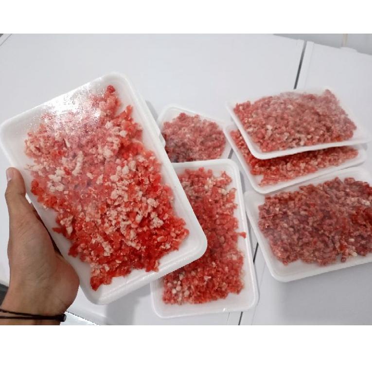 

(B-M5M)[❤] KANZLER naget crispy paling laris