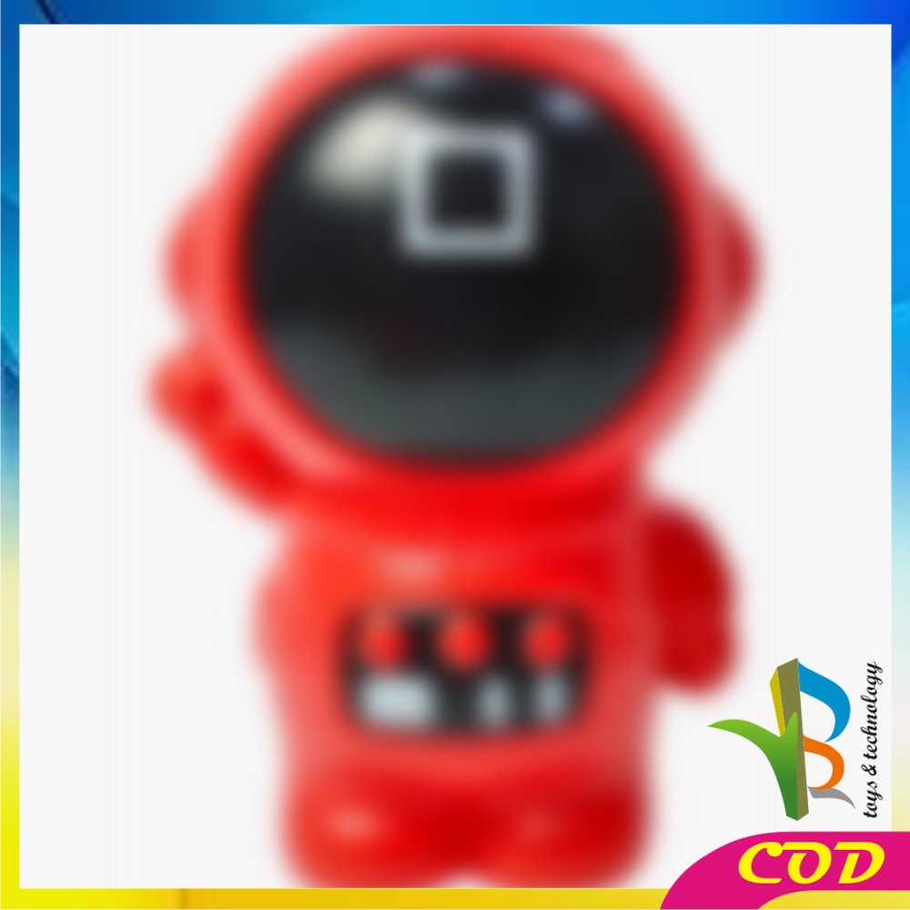 RB-M237 Mainan Minicraft Bulding Block Kids Toys Squid Game / Mainan Edukasi Anak Bongkar Pasang Blok Bricks Minifigure Karakter SquidGame