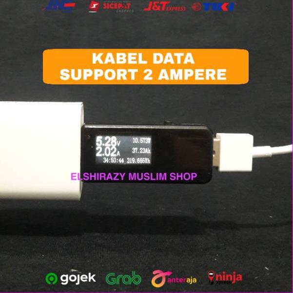 BARU 7824 KABEL DATA KABEL CHARGER REALME 5 5i 5s FAST CHARGING ORIGINAL 100% ︽