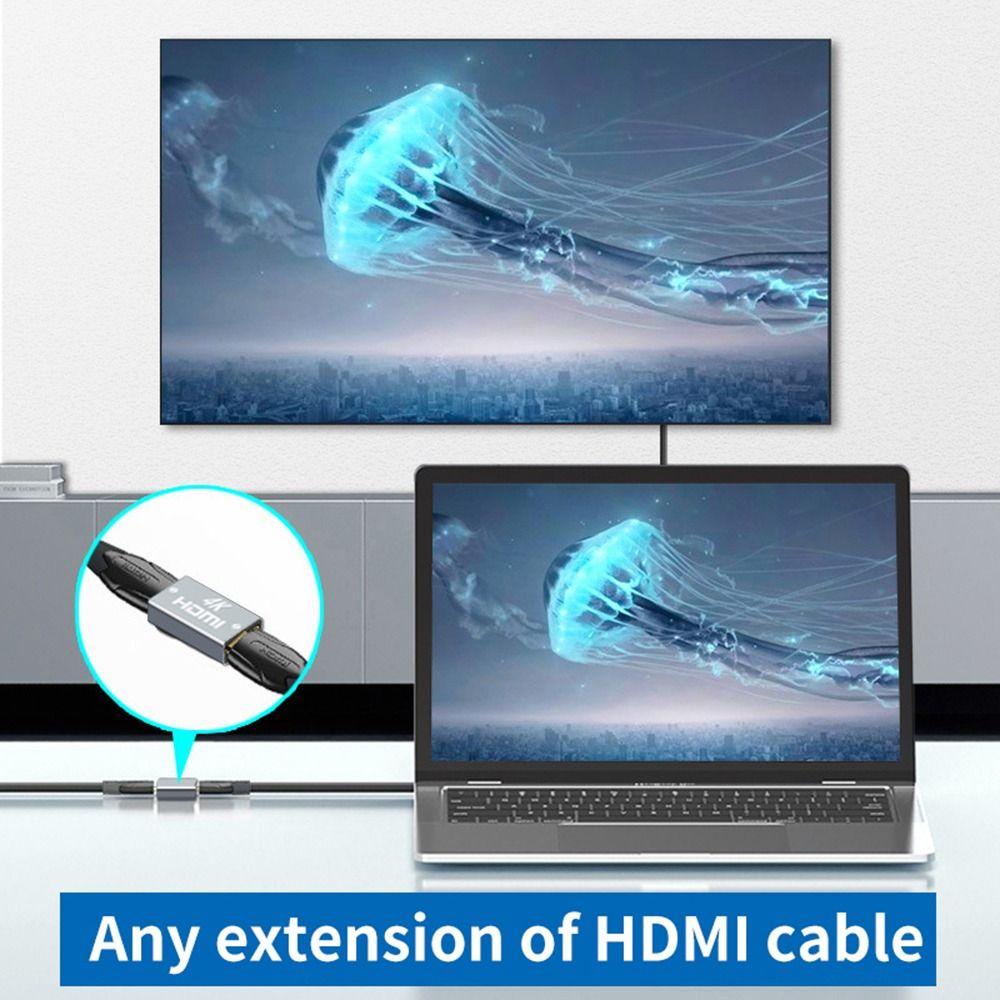 Top HDMI Extender Mini HD Cable Extension Konverter Male to Female