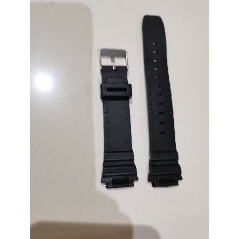 STRAP TALI JAM TANGAN DIGITEC 7024T,DG 4088T PAS DAN LGSG BS DIPAKAI