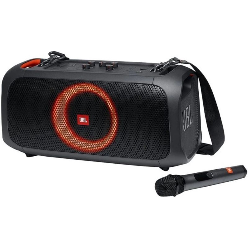 JBL PartyBox On-The-Go