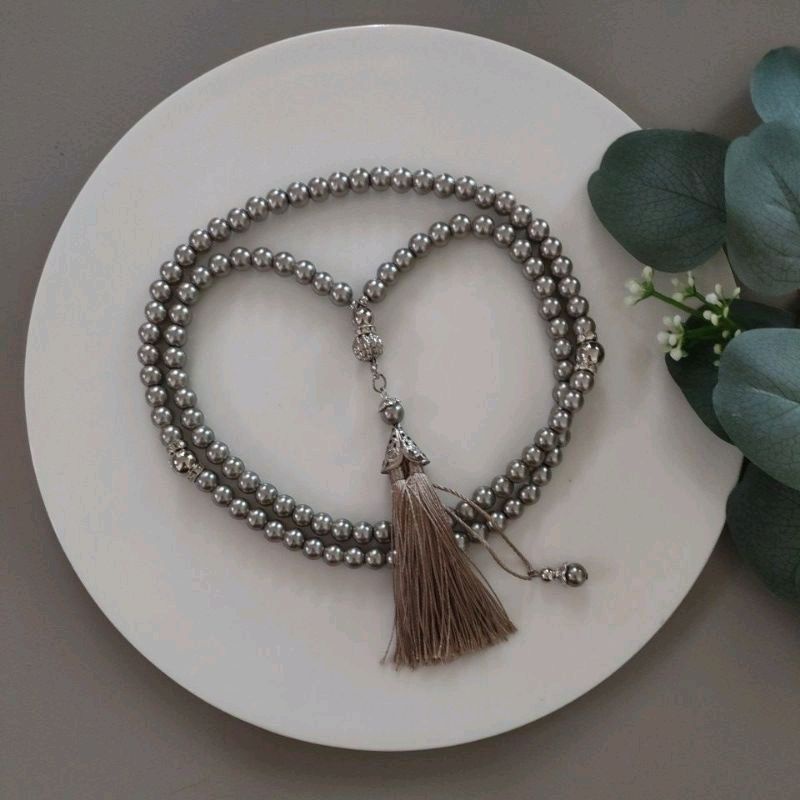 Tasbih cantik NON-CUSTOM HQ SERIES