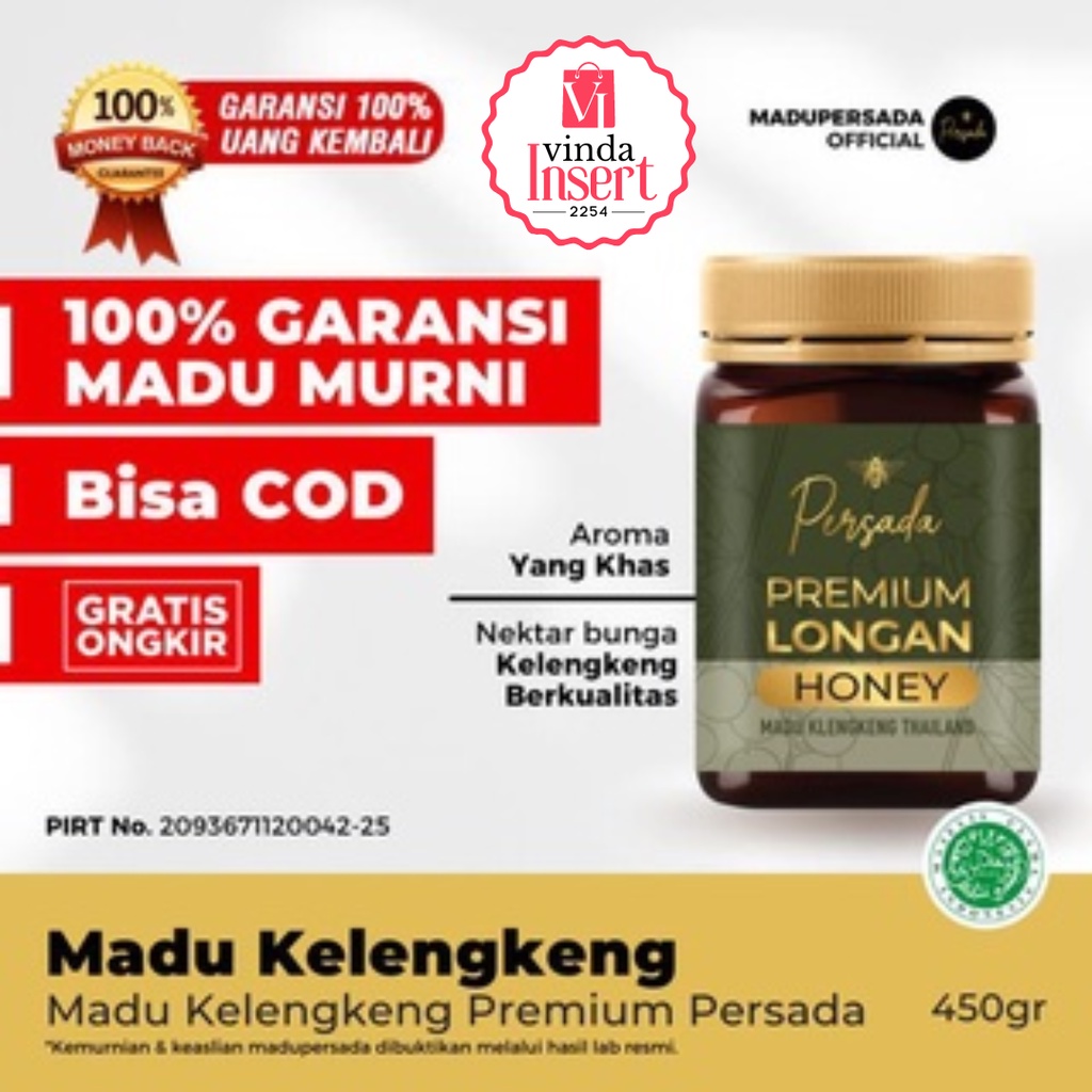 

MADU MURNI KLENGKENG PERSADA