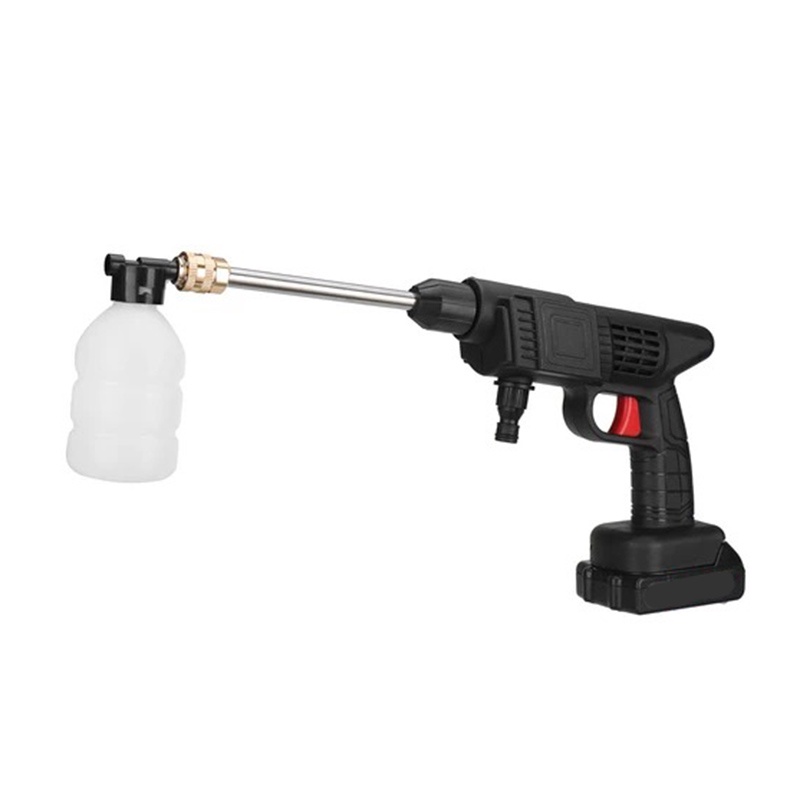 Water Gun Cordless High Pressure Alat Penyemprot Air Tekanan Tinggi