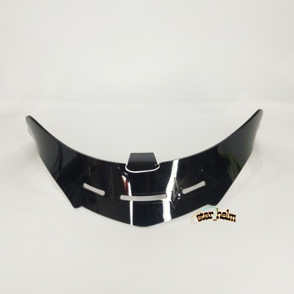 Pusat Original SPOILER HELM KYT RC7 ALL SERIES