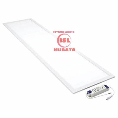 Lamp Panel Lampu Led 120 X 30