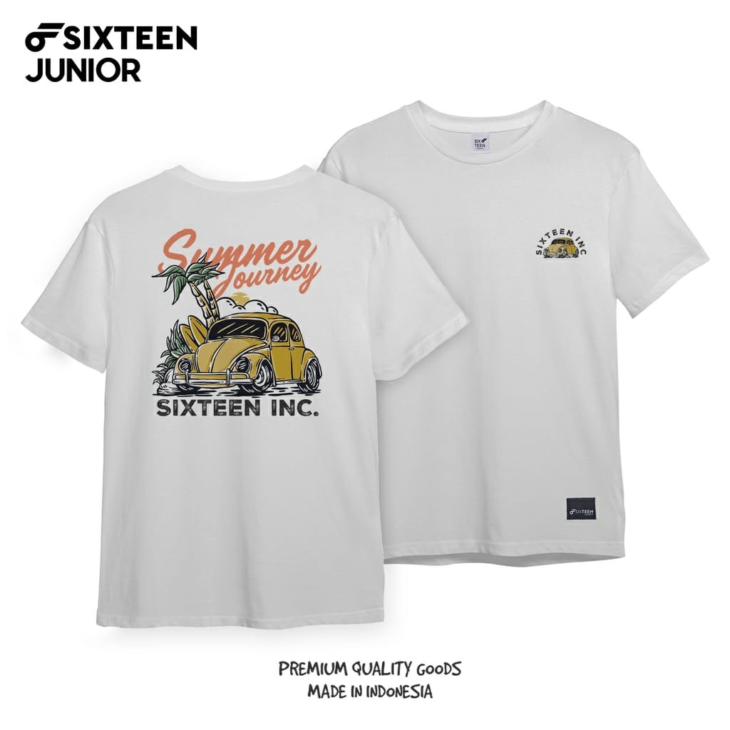 KAOS JUNIOR PUTIH 178 - KAOS DISTRO ANAK TANGGUNG - KAOS DISTRO ANAK HD USIA 9 TAHUN 10 TAHUN 11 TAHUN 12 TAHUN 13