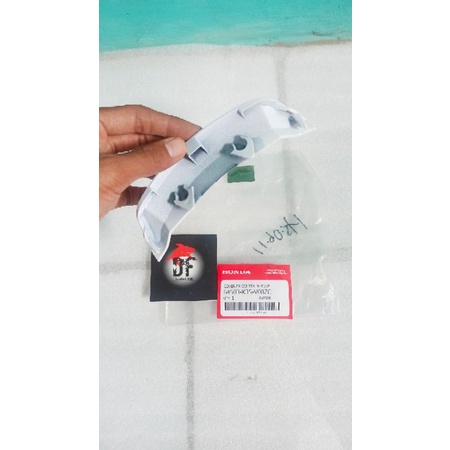 Dagu Cover FR Center pcx 150 CBU Original 64503K35V00ZC