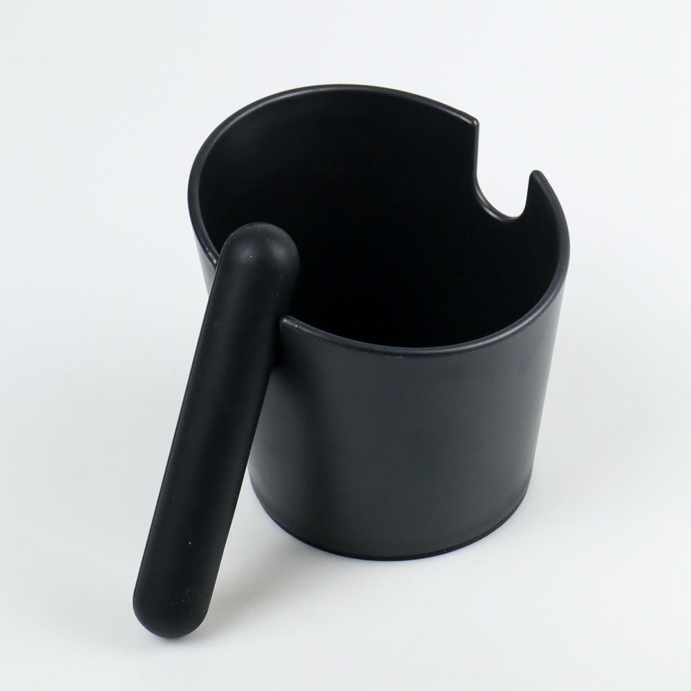 One Two Cups KNOCK BOX Wadah Kopi Container