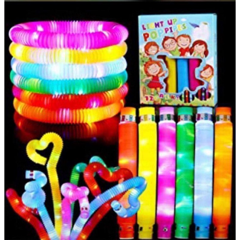 pop light mainan anak