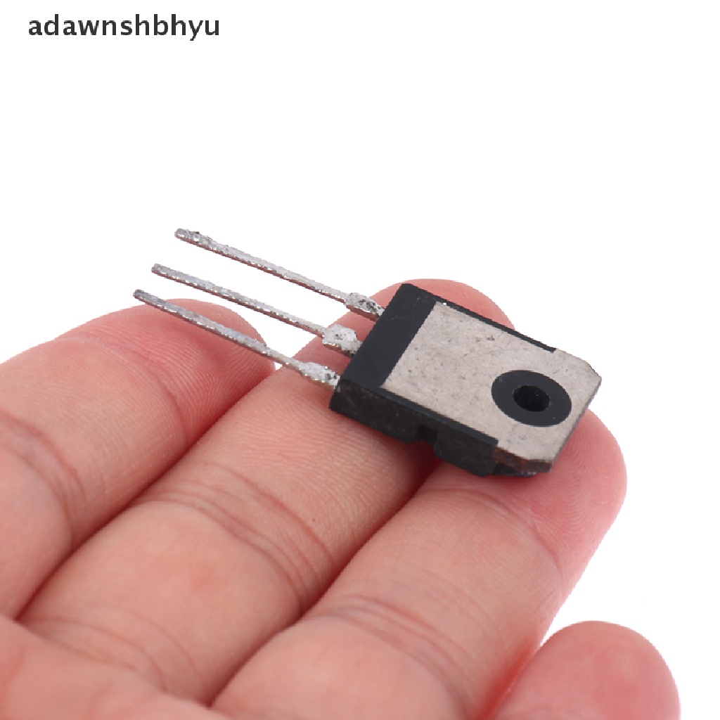 Transistor adawnshbhyu 10PCS 5pasang 2SC5198 2SA1941 TO3P TO-3P Asli authentic ID