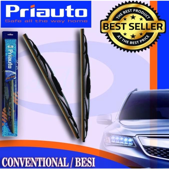 Wiper Standart Besi Priauto Toyota Ft 86