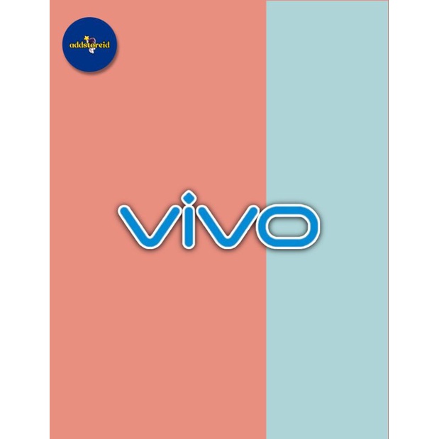Handphone Vivo Second Minus Request Order