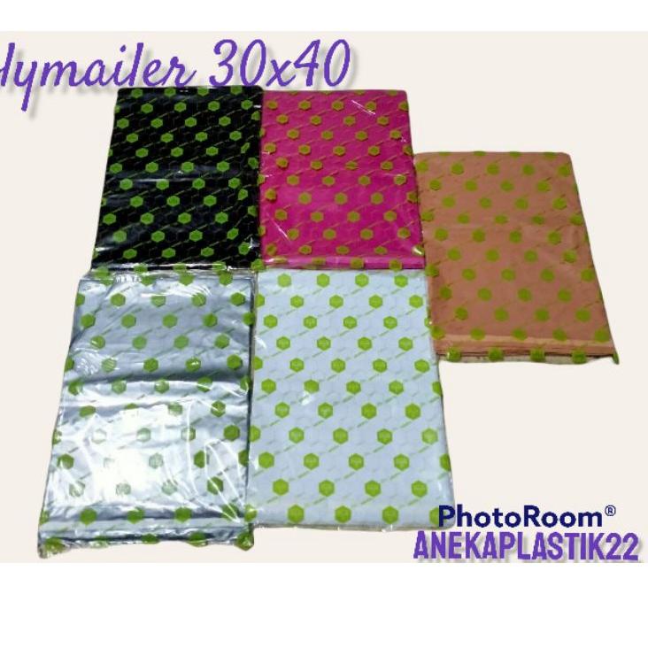 

☛☛ Plastik polymailer plastik packing lem 30x40