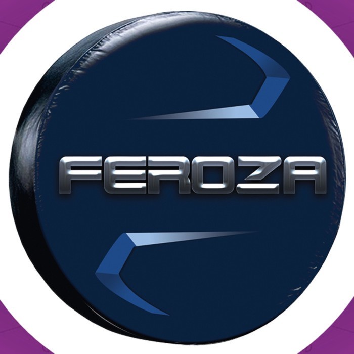 Sarung Ban Serep / Cover Ban Serep FEROZA 05