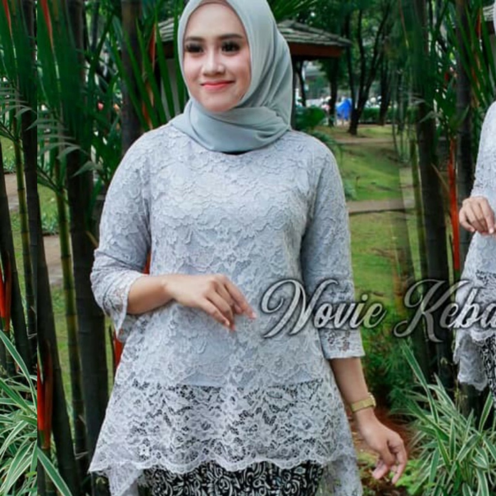 Kebayashopp Atasan kebaya rinjani warna GOLD atasan kebaya wisuda atasan kebaya blus atasan kebaya bianca atasan kebaya moderen atasan kebaya kondangan atasan kebaya pesta atasan kebaya terbaru atasan kebaya  brukat full furing