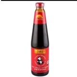 

Lee Kum Kee Saus Tiram Cap Panda 770gr