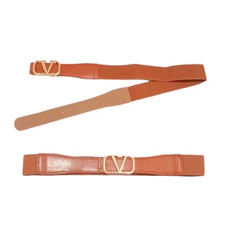 BELTSHOP NEW TALI PINGGANG WANITA/IKAT PINGGANG KARET IMPORT 00534-00538/00539-00543/00554-00558