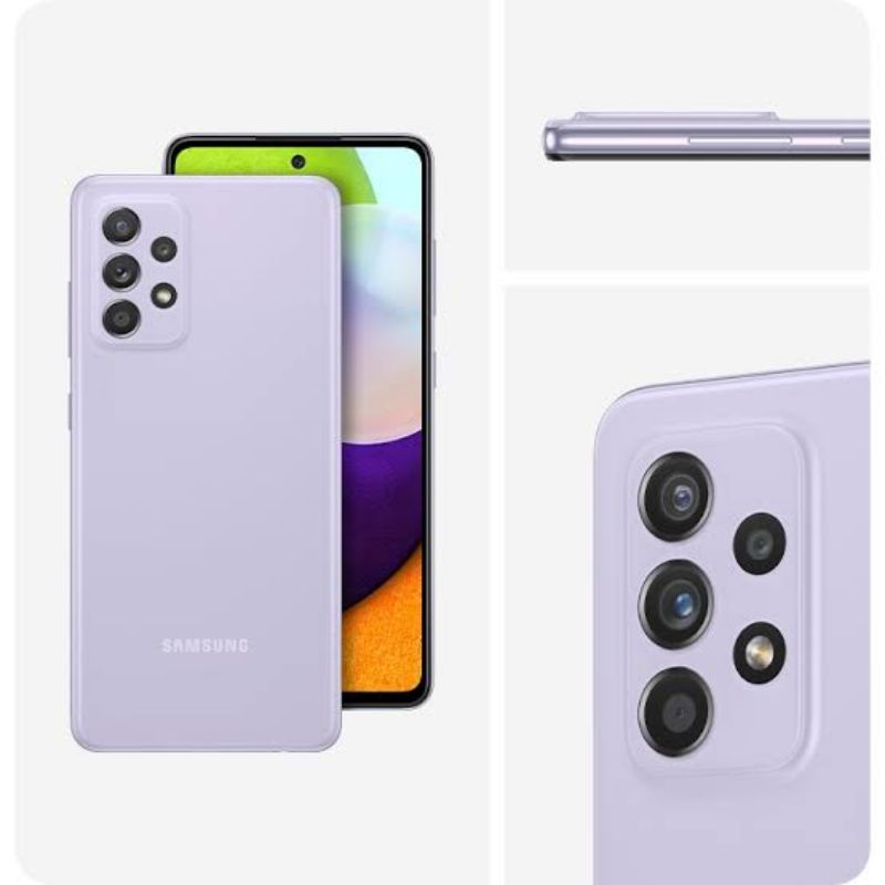 Samsung A52 2021