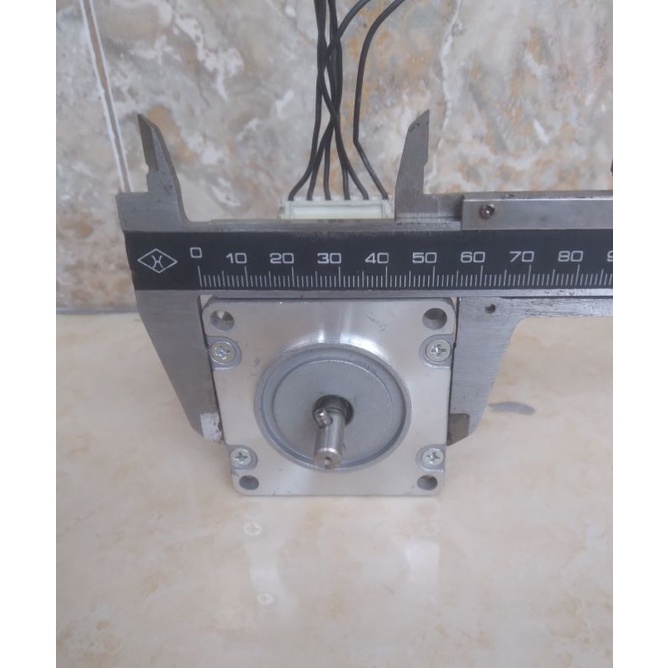 Stepper Motor Nema 23 Servo Type KH56KM2B010