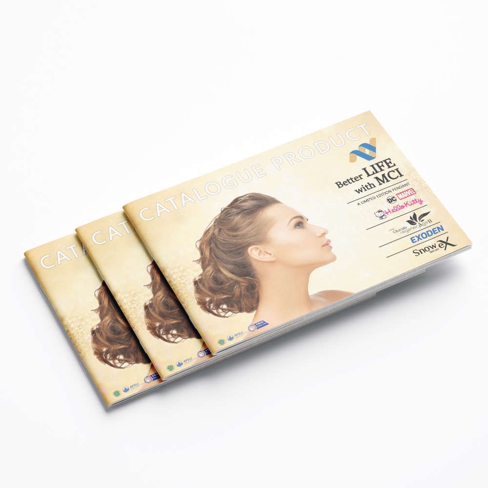 

Katalog Produk MCI Versi 2 - Original VSN