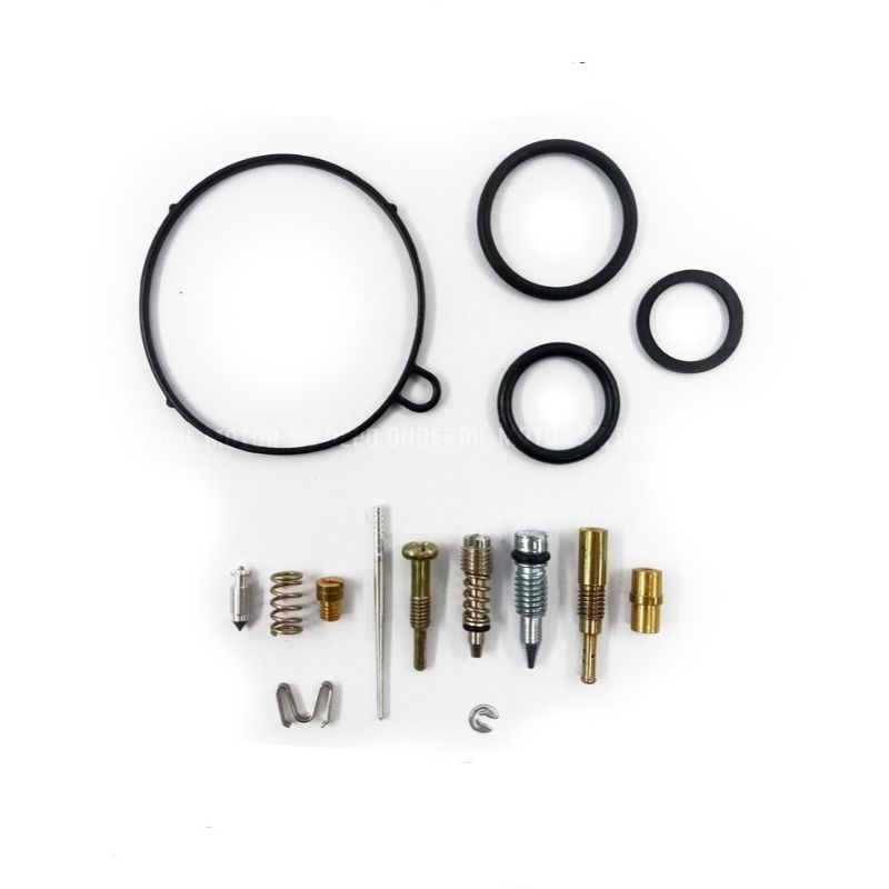 Karburator Kit GRAND (KAWA) - Repairkit Karburator Repair Kit Parkit Spuyer Karbu Assy HONDA ASTREA 