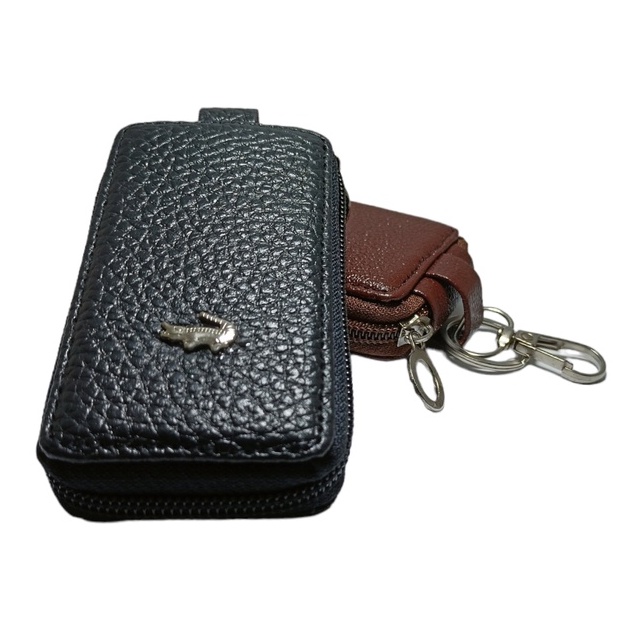 Dompet Kunci Mobil Kulit Sintetis Dompet Stnk Mobil Motor
