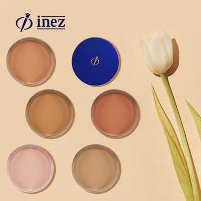 ✦SINAR✦ Inez Correcting Cream 20gr