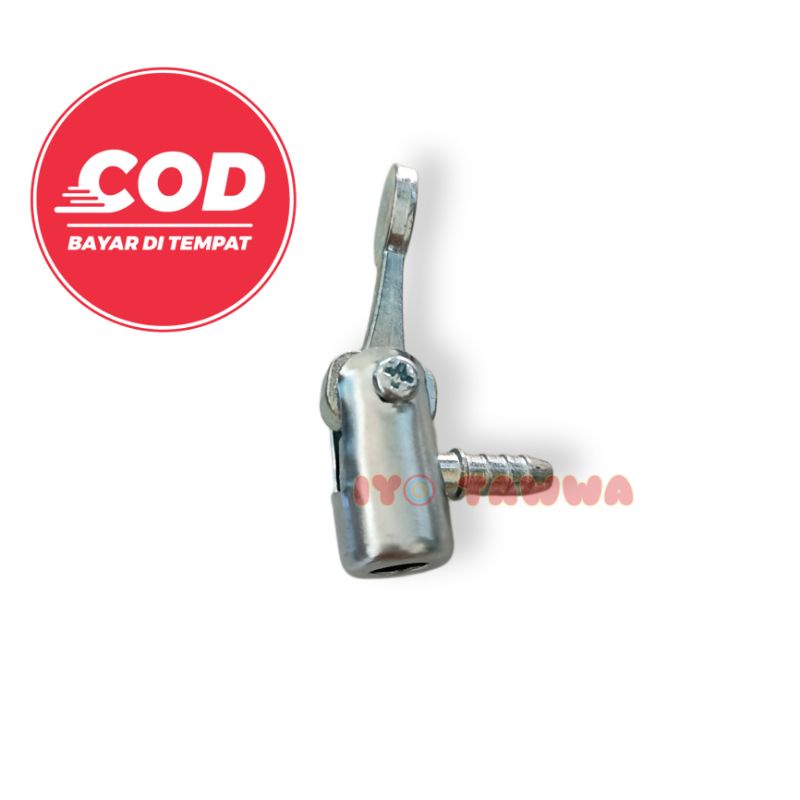 cop pompa ban motor sepeda