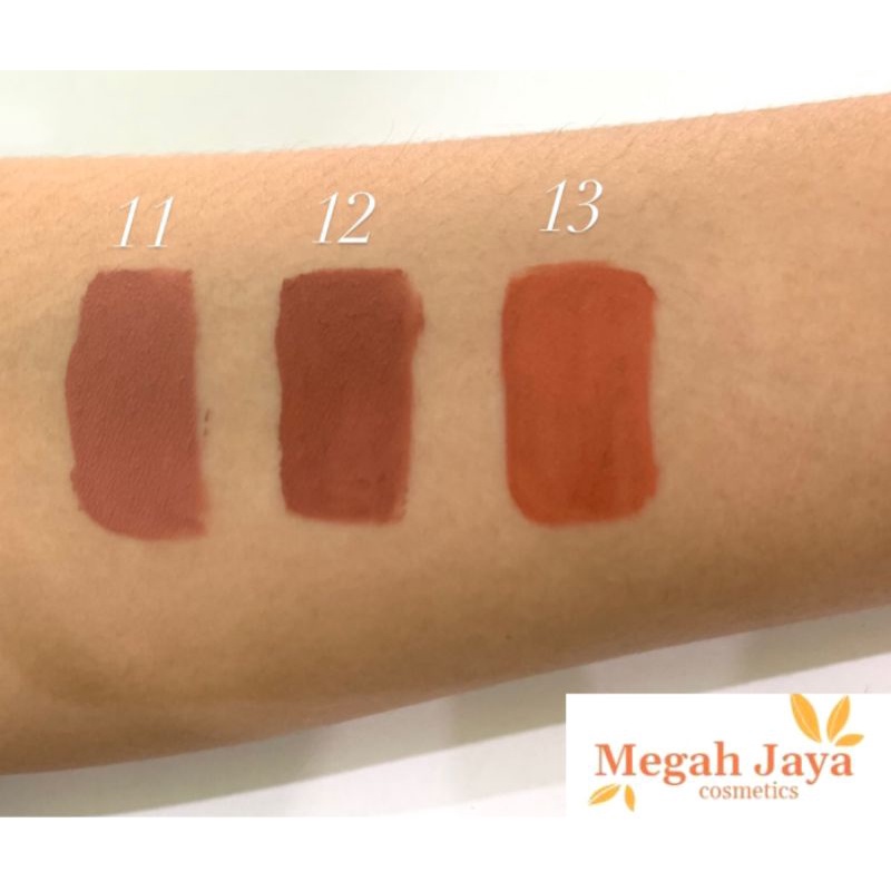 EMINA POPPIN' MATTE @MJ