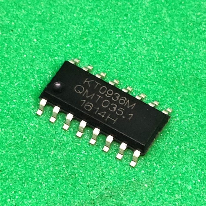 Harga Kt0936m Terbaru Agustus 2023 BigGo Indonesia