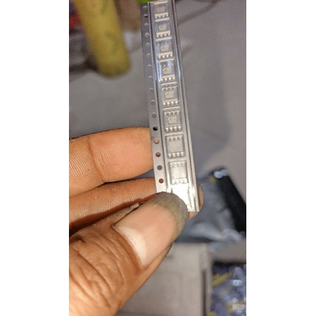 UP1707P UP1707S UP1707 IC Synchronous Rectified Step Down 3A 23V Sop-8