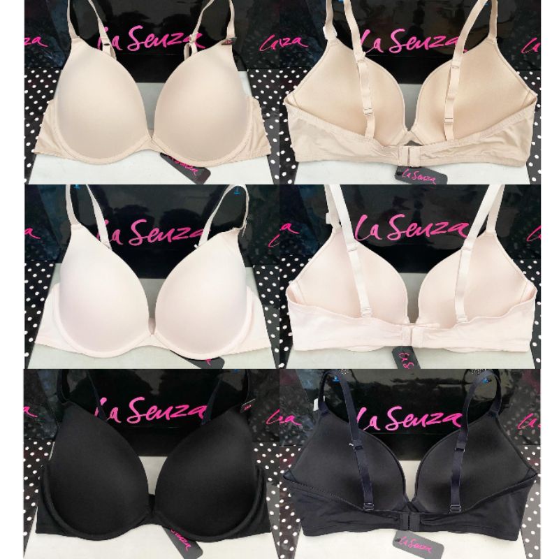 La Senza Obsession Bra Push Up Level 2 38C 11076517