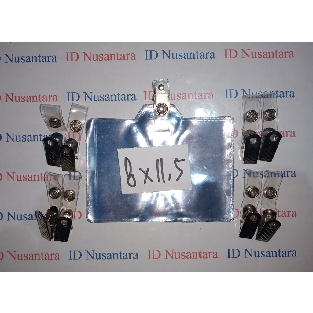 

Paket Plastik Panitia Ukuran 8x11,5 Tidur + Jepit Garis Isi 10 pcs