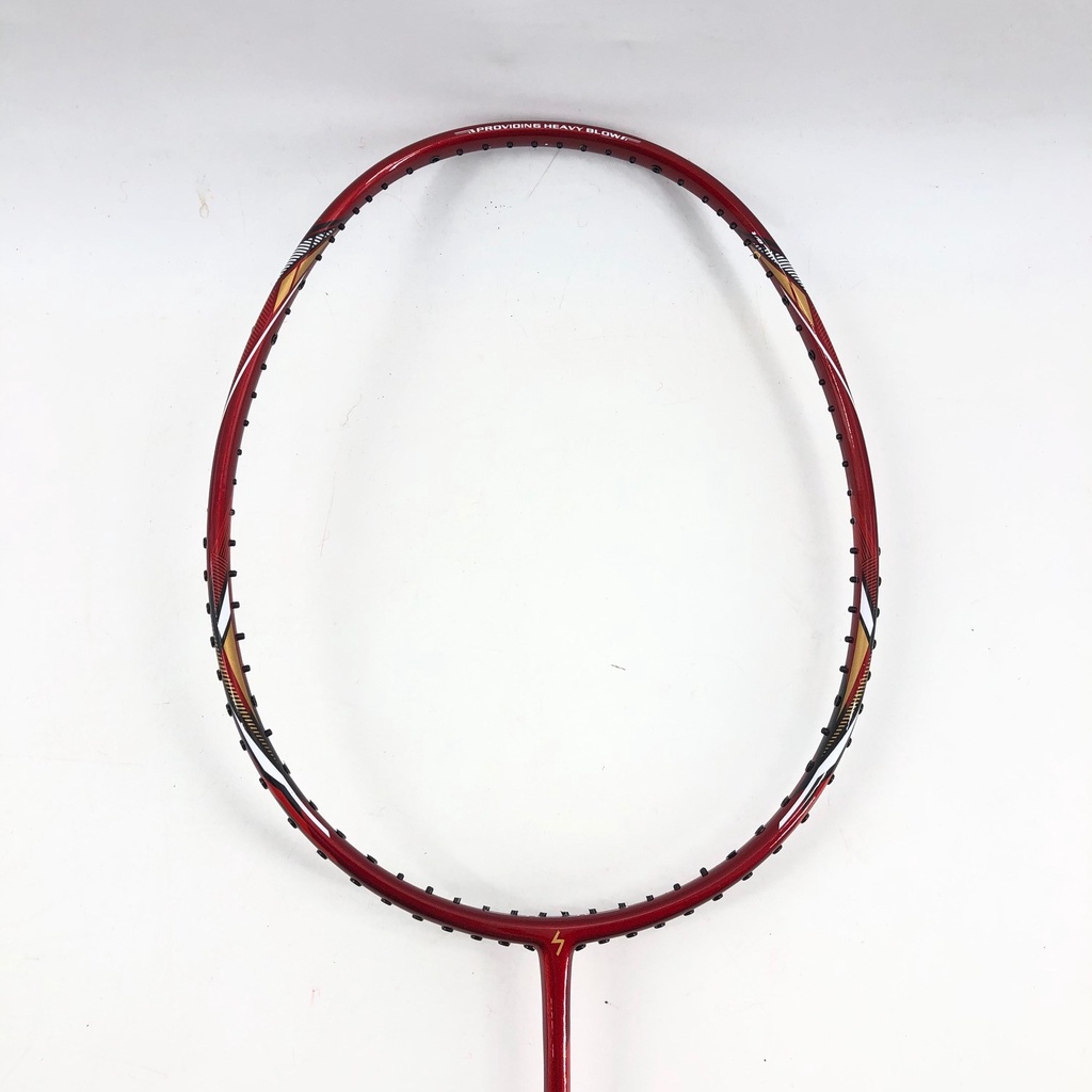 Raket Badminton SCORE SUPER SERIES 338 ORIGINAL