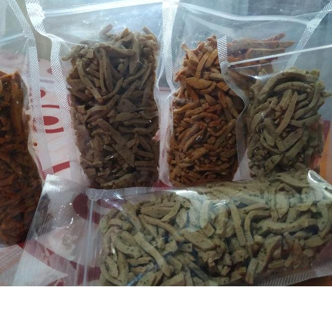

Terlaku Basreng''