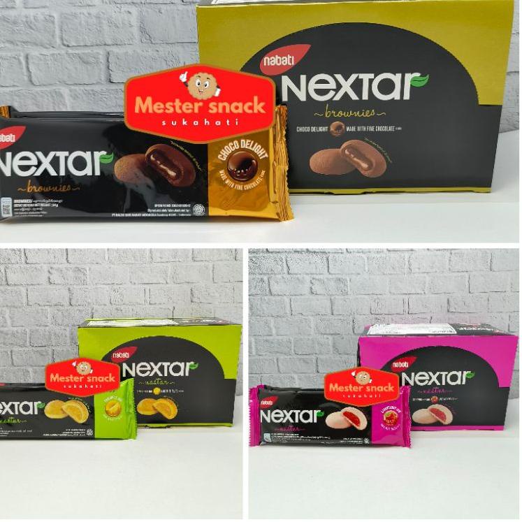 

Terbaru Nabati Nextar Brownies | nextar | nextar mini | nextar kiloan | nextar coklat | coklat nextar | biskuit nextar | nabati nextar