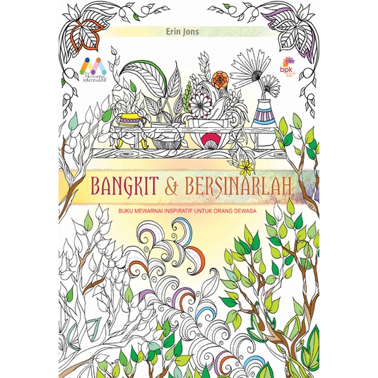 BANGKIT DAN BERSINARLAH- - BPK Gunung Mulia