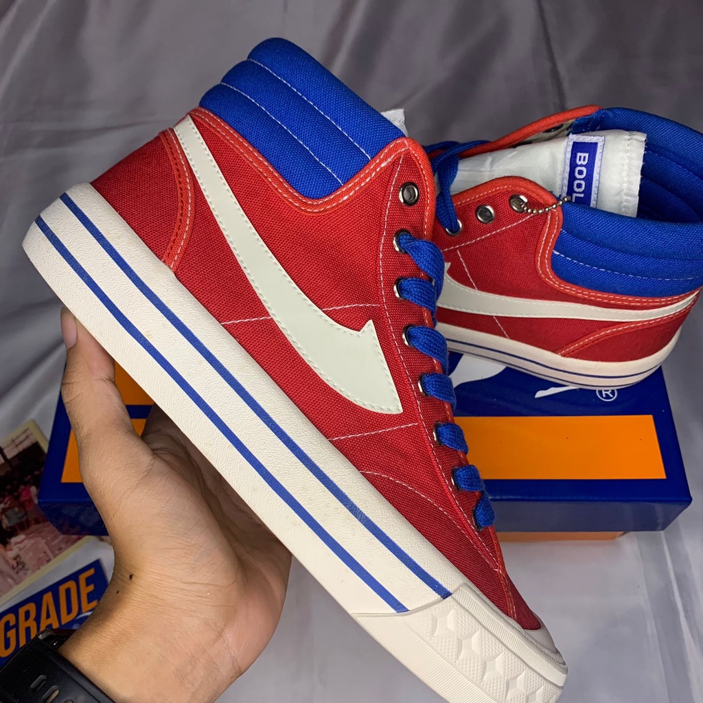 Compass retrograde retailer exclusive High