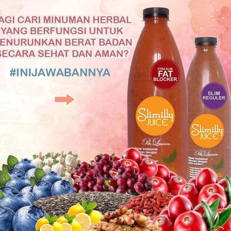 

☛ Tampil fashionable SLIMILLY JUICE BY PRILLY LATUCONSINA .,..,.,.,.