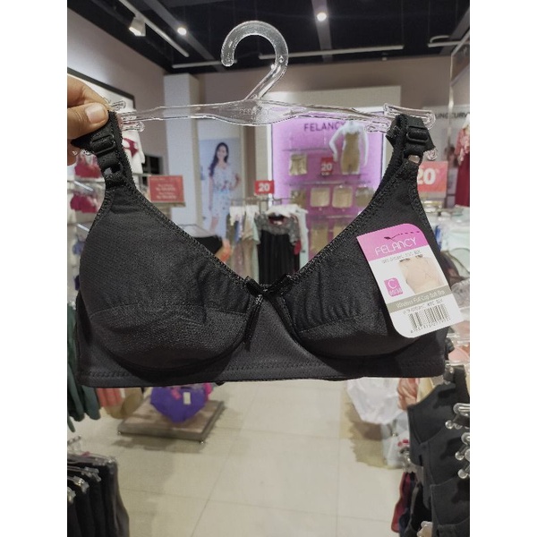 bra tanpa busa tanpa kawat by felancy 072-01036C