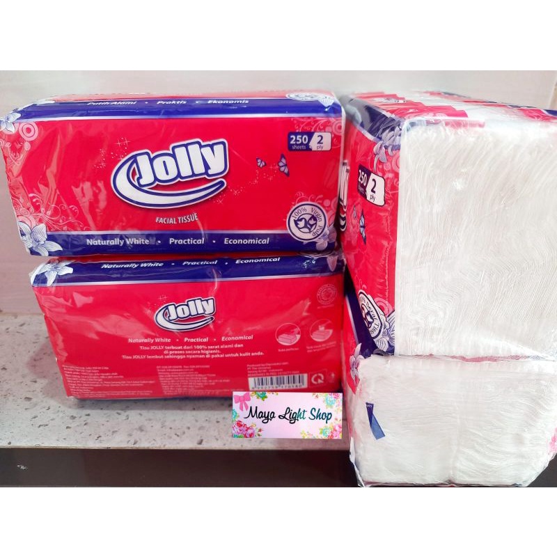 Tisu Tissu tissue jolly nice see u paseo kapas facial tissue hand towels tisu dapur tisu murah