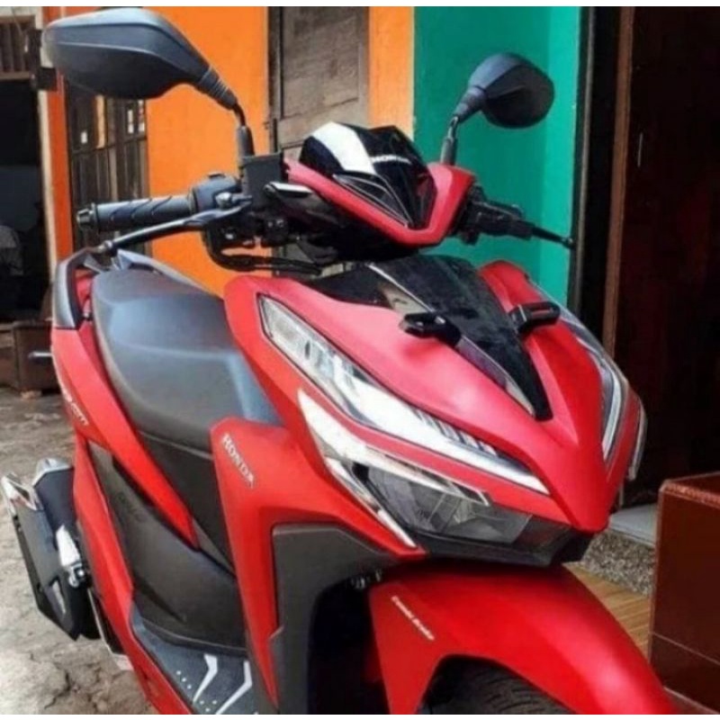 Spion Click ADV 160 150 PCX 160 150 VARIO BEAT SCOOPY Universal