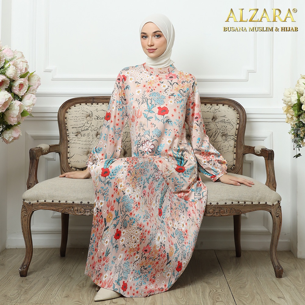 Alzara Bellisa Dress