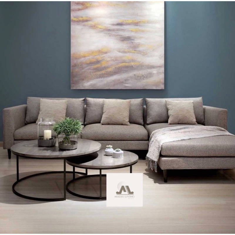 sofa elegan langsung dari pabrik